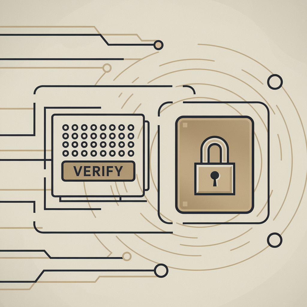 Illustration de la politique de confidentialité